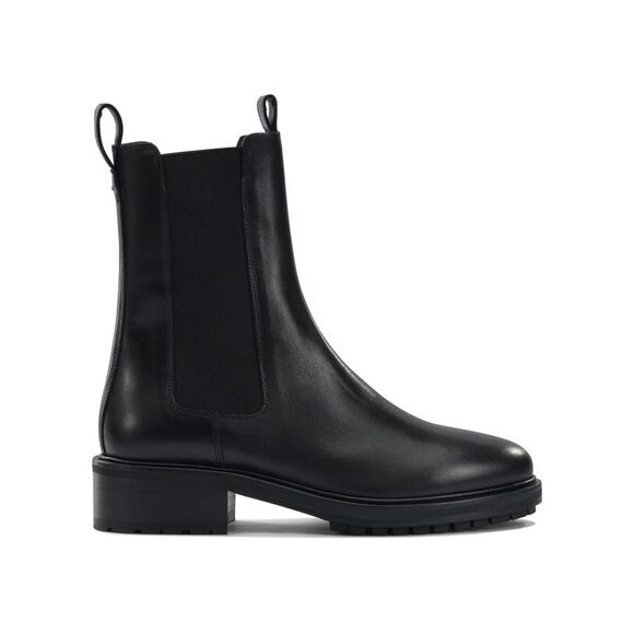 Aeyde Women "Jack" Chelsea Ankle Boots - Picture 1 of 5